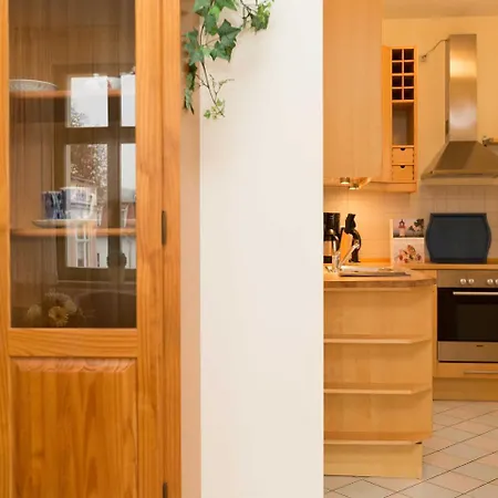 Frohsinn_wohnung 15 Херингсдорф